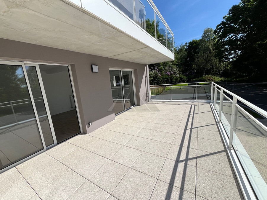 Vente Appartement Le relecq kerhuon  350 000 €