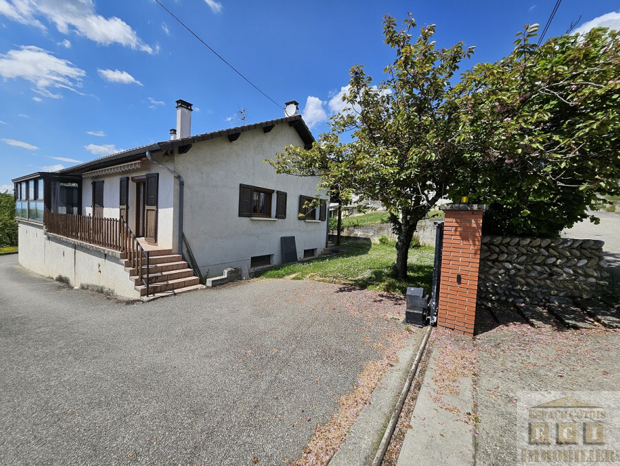 Vente Maison GILLONNAY  239 000 €