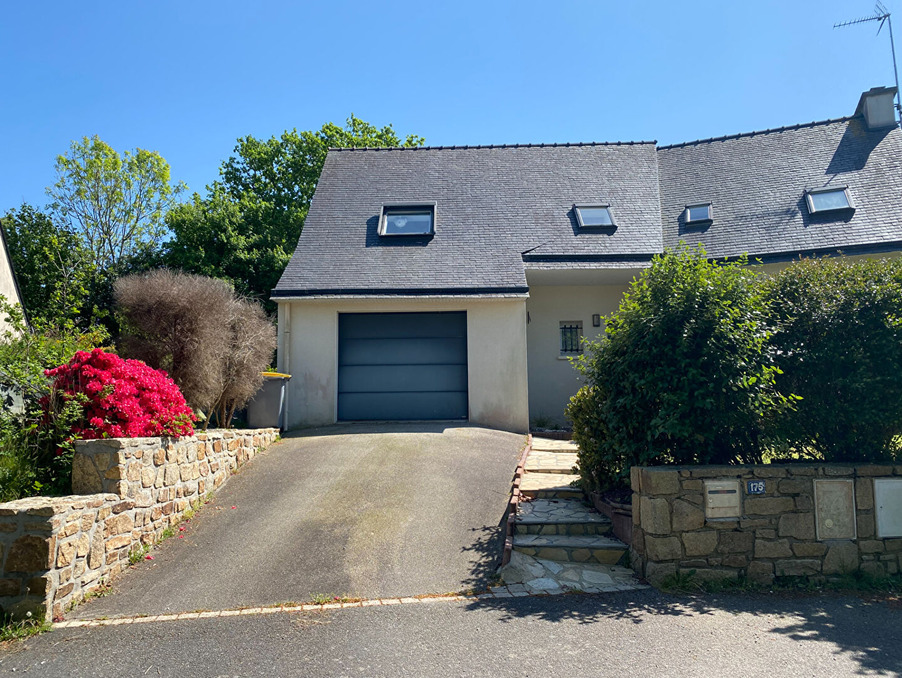 Vente Maison Brest  332 800 €