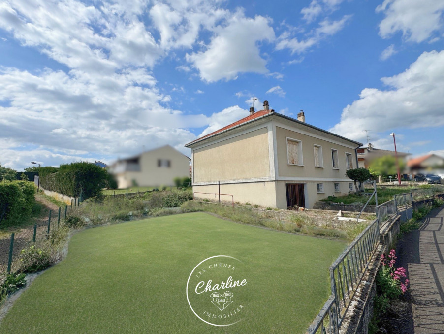 Vente Maison LABRY  155 000 €