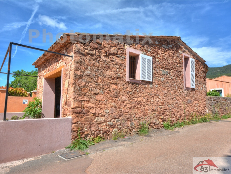 Vente Maison PUGET VILLE  170 000 €