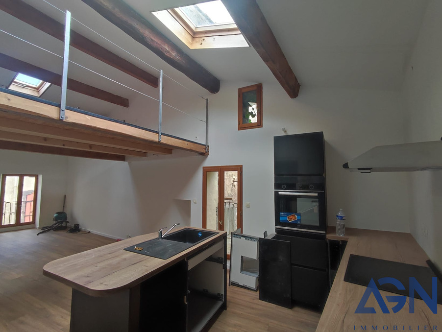 Vente Appartement Agde  149 000 €
