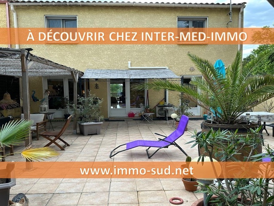 Vente Appartement AGDE  315 000 €