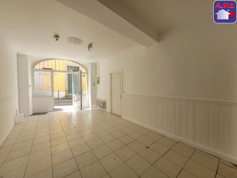 Location Local FOIX  365 €