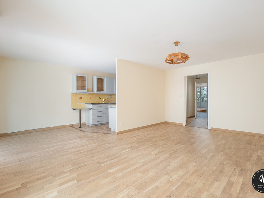 Vente Appartement Marseille  390 000 €