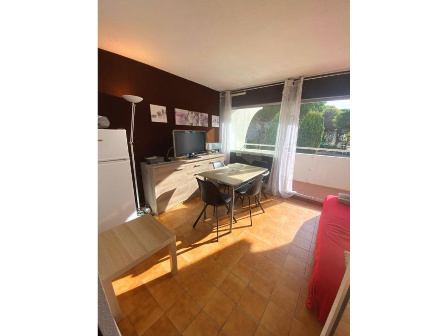 Vente Appartement LE GRAU DU ROI  150 000 €