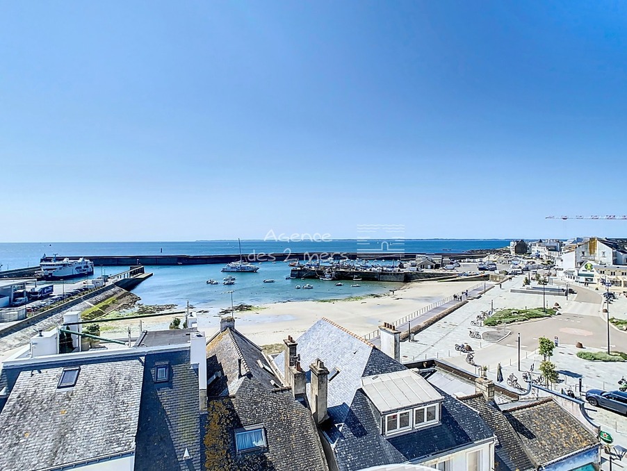 Vente Appartement QUIBERON  435 960 €