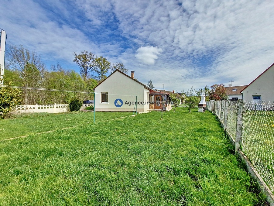 Vente Maison Aubigné Racan  110 000 €