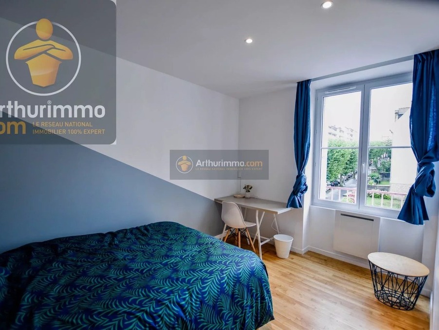 Location Appartement Brest  360 €