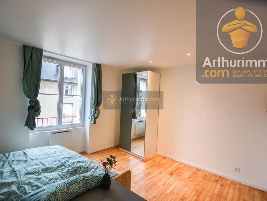 Location Appartement Brest  360 €