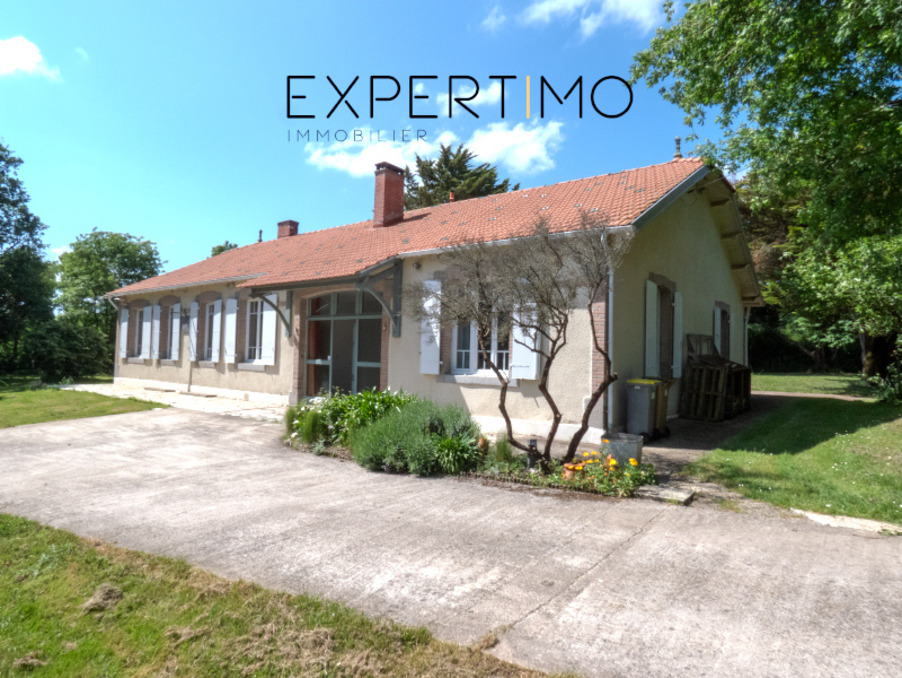 Vente Maison Avrillé  375 000 €