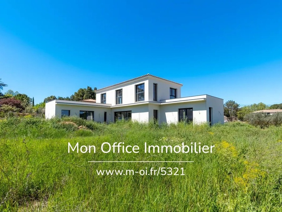 Vente Maison Aix-en-Provence 1 080 000 €