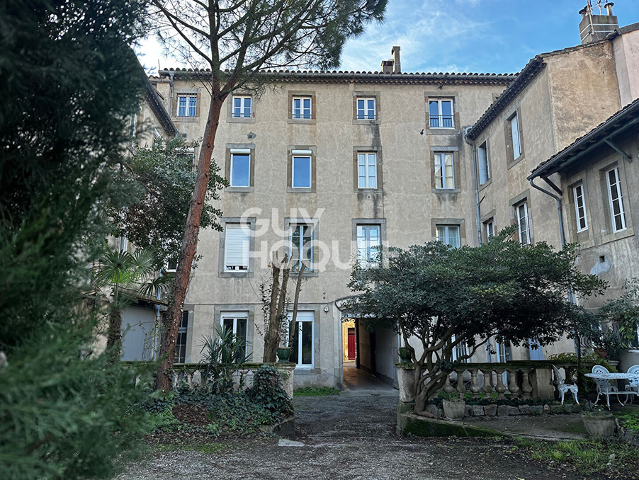 Vente Appartement Carcassonne 99 000 €