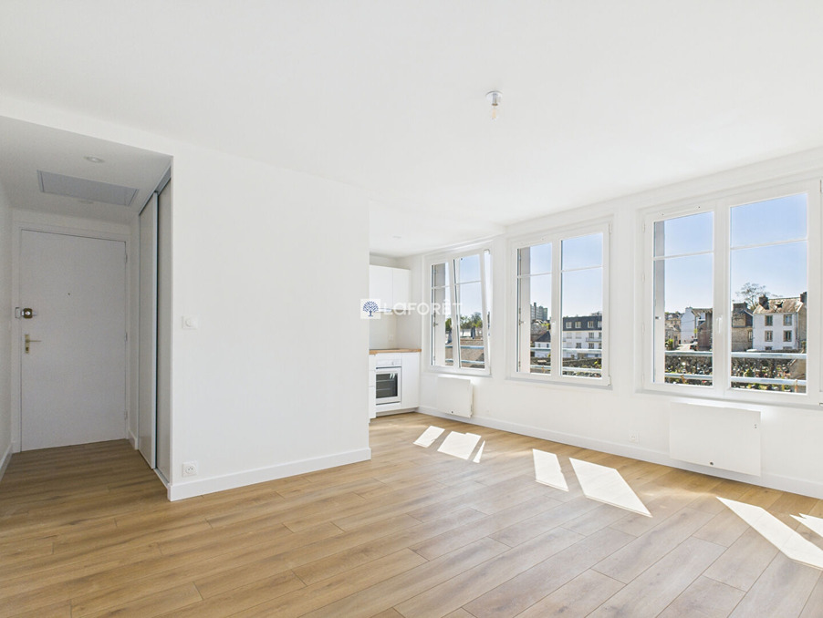 Location Appartement Quimper  780 €