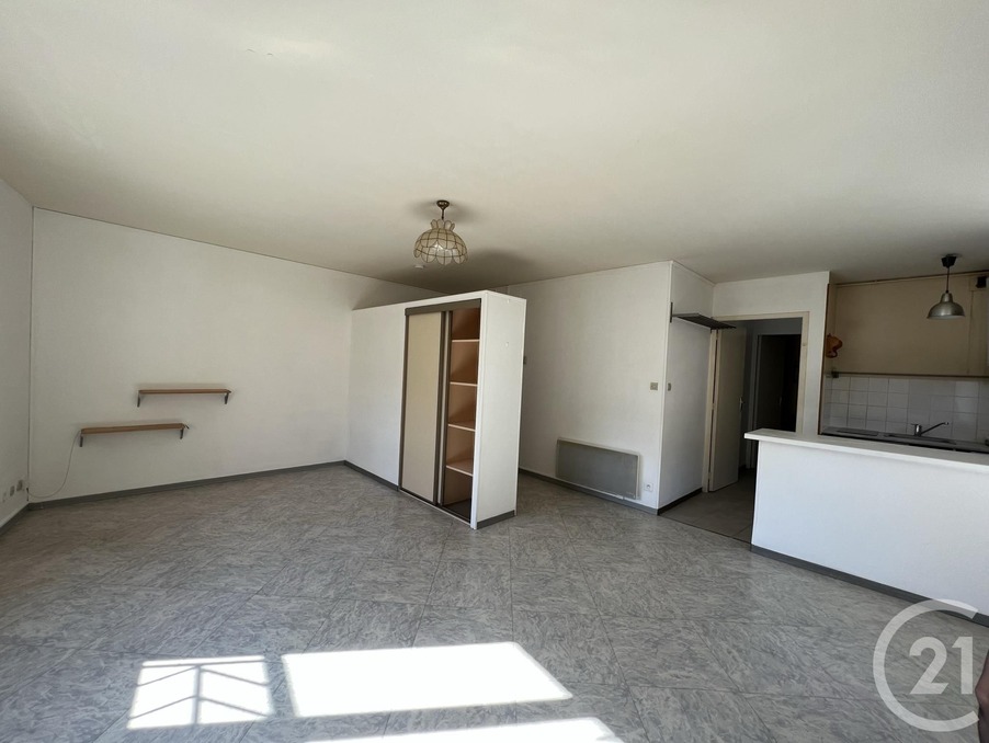 Location Appartement Foix  366 €
