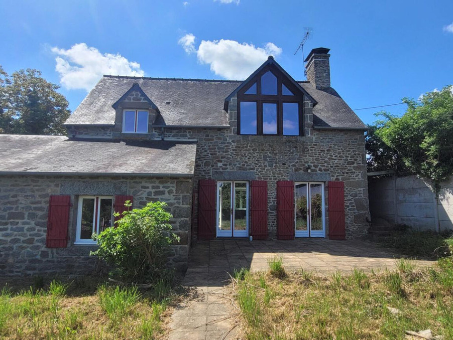 Location Maison Bonnemain  900 €