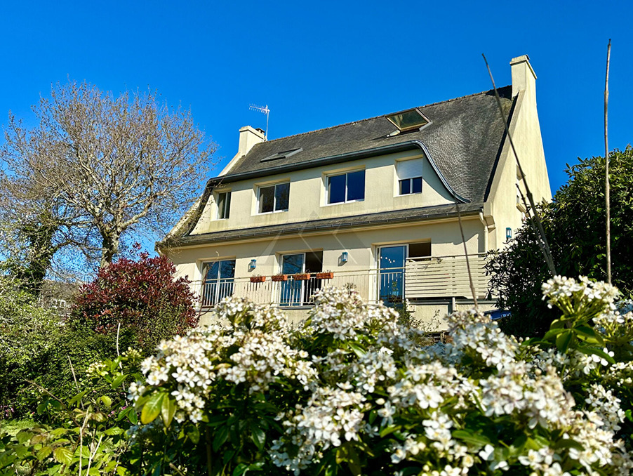 Vente Maison Plougastel daoulas  752 000 €