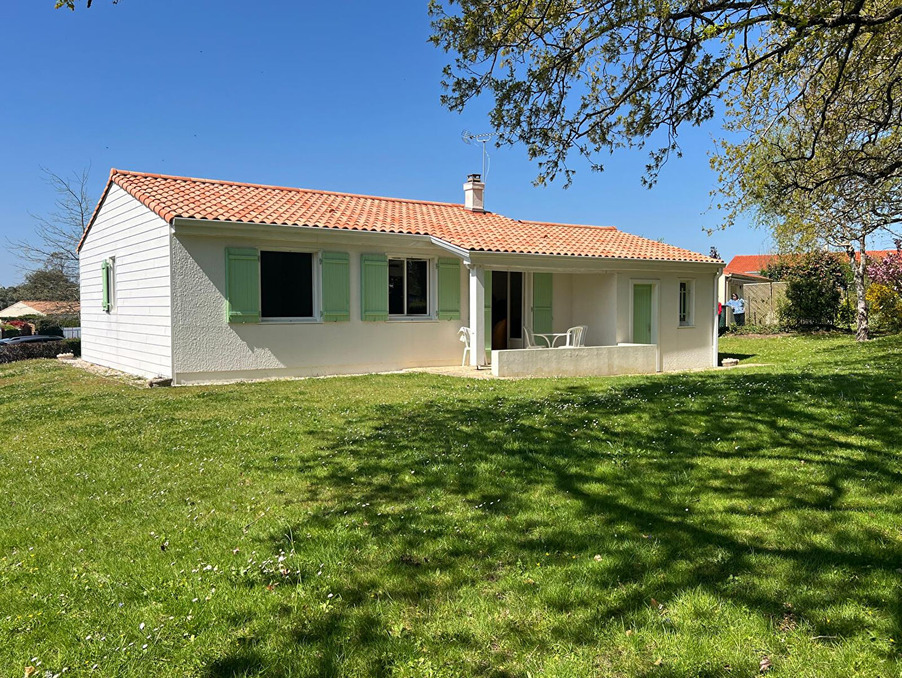 Vente Maison Pornic  292 900 €