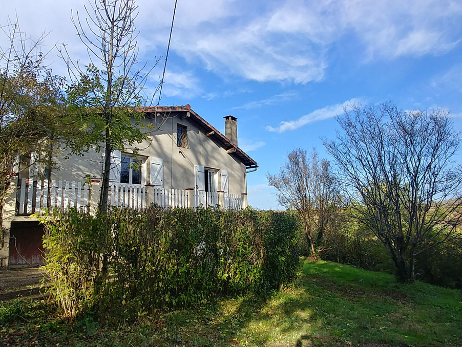 Vente Maison Montauban  279 000 €