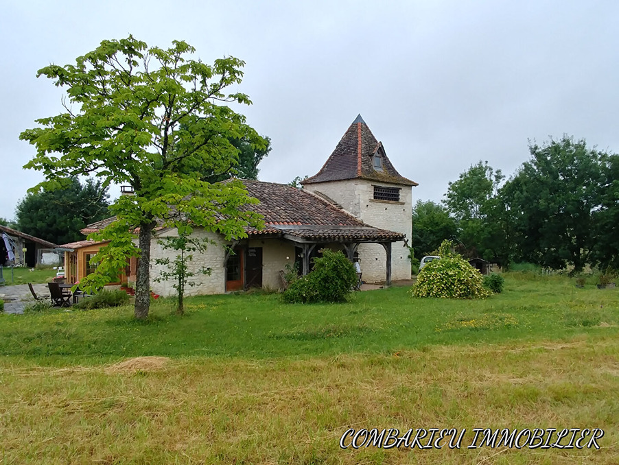 Vente Maison Montpezat de quercy  320 000 €