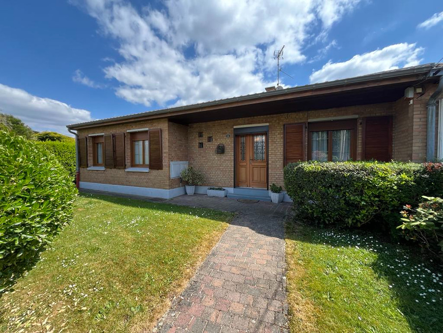 Vente Maison Anzin  259 000 €