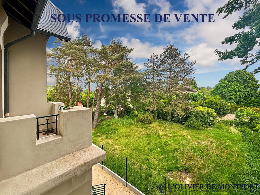 Vente Appartement Montfort l amaury  310 000 €