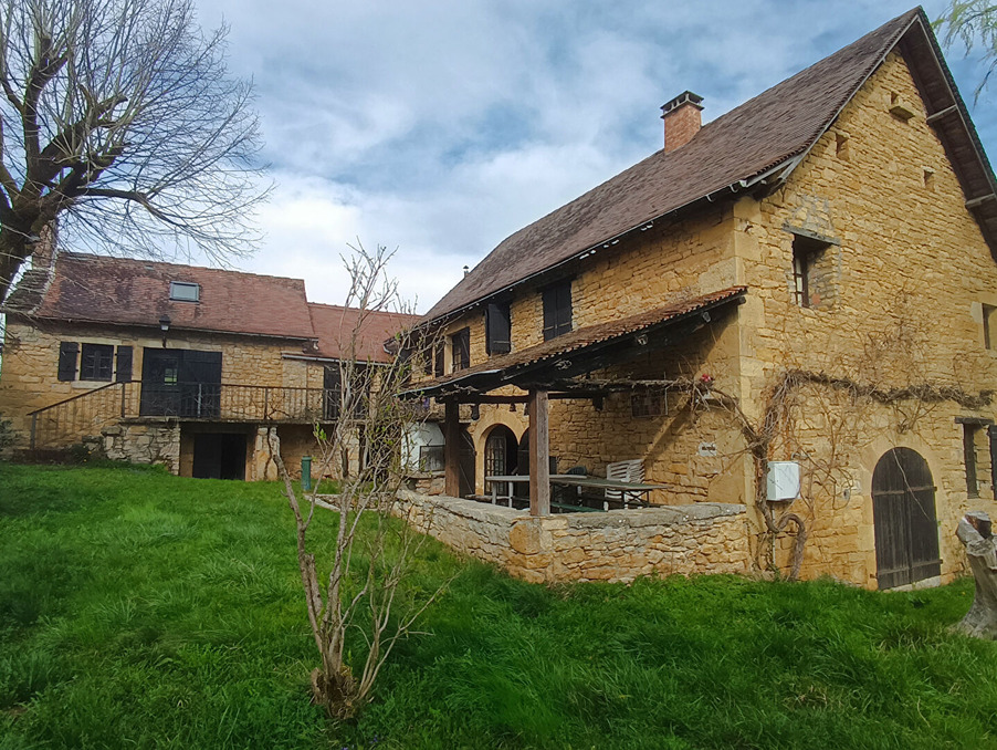 Vente Maison Capdenac gare  180 000 €