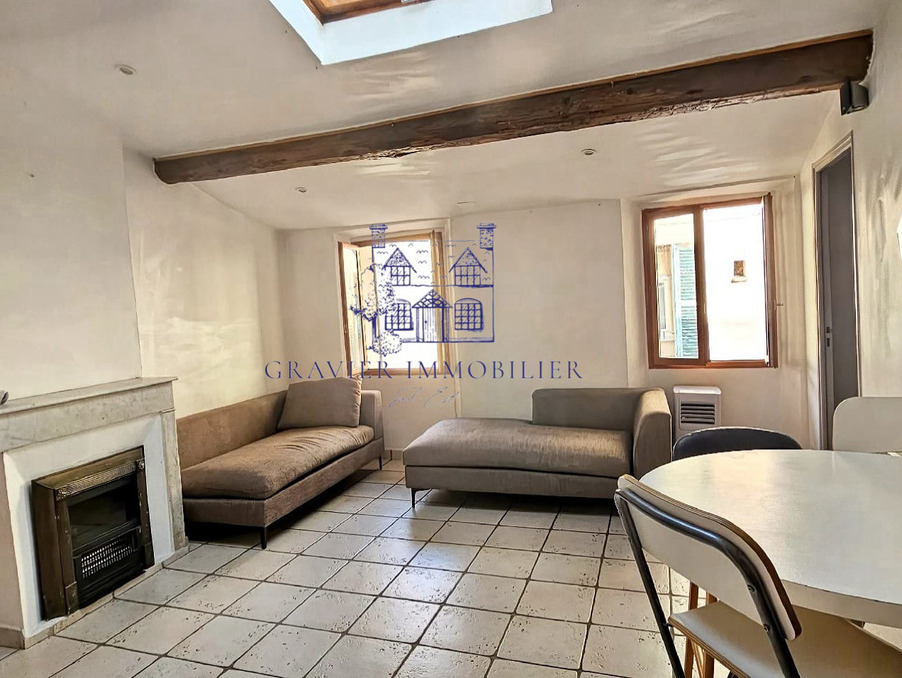 Vente Appartement La Seyne-sur-Mer  140 000 €