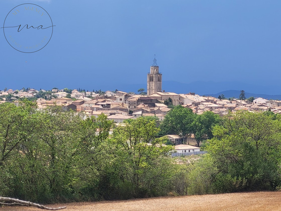 Vente Local Caux  160 750 €