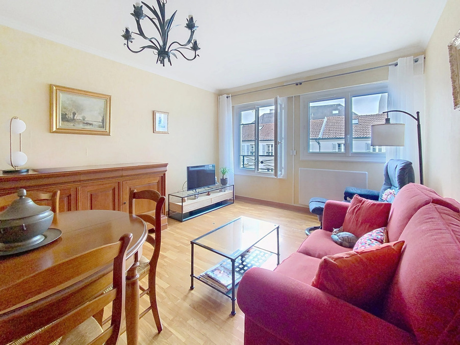 Vente Appartement Rueil-Malmaison  349 000 €