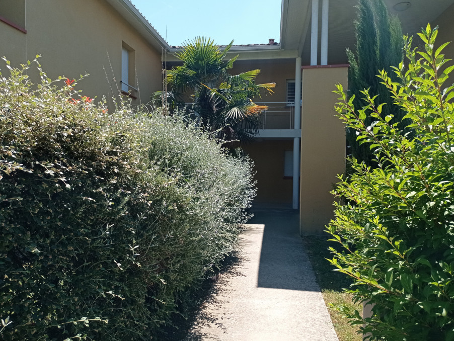 Vente Appartement MONTAUBAN  119 900 €
