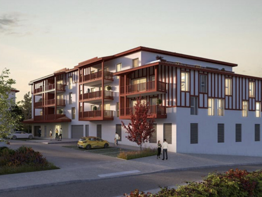 Vente Appartement Saint-Martin-de-Seignanx  510 000 €
