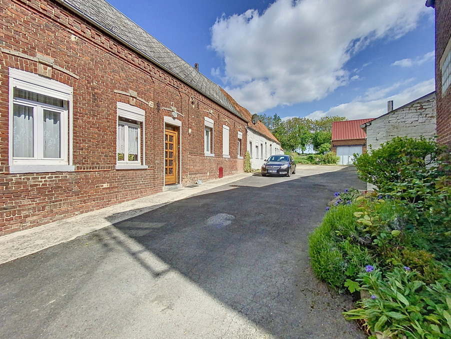 Vente Maison Caudry  126 000 €