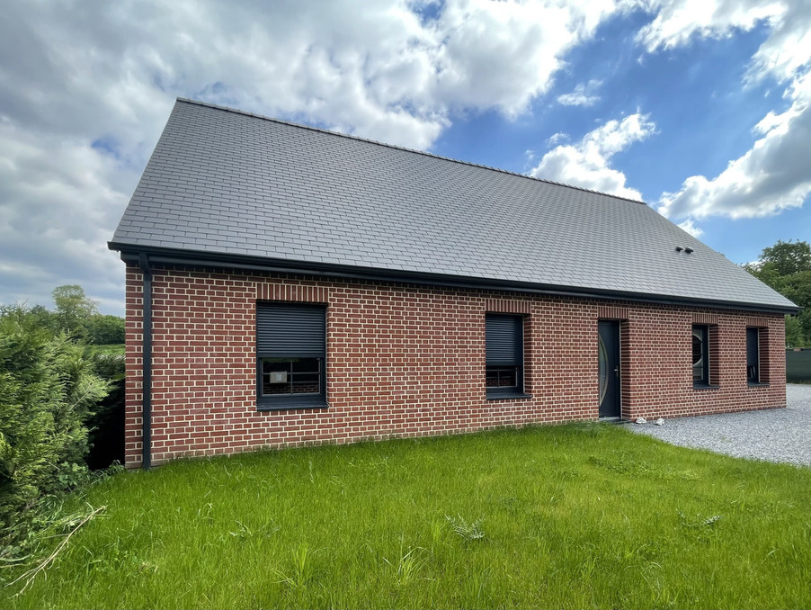 Vente Maison Guise  228 000 €