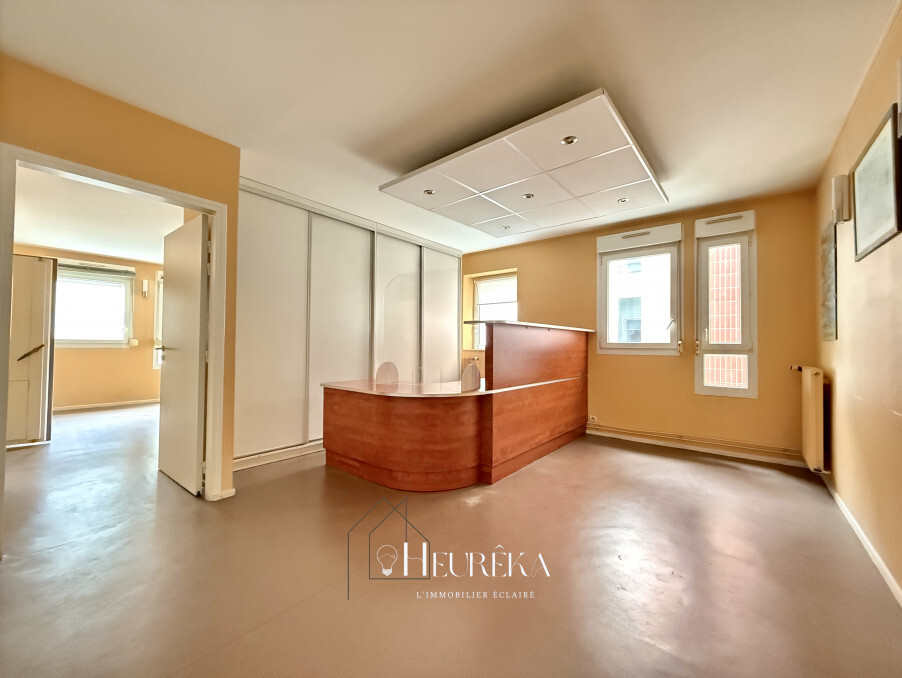 Vente Appartement TOURS  199 000 €