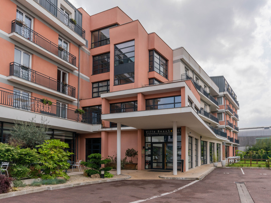 Vente Appartement DRANCY  152 120 €