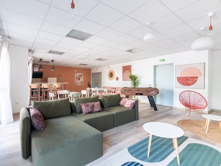 Vente Appartement CACHAN  124 600 €