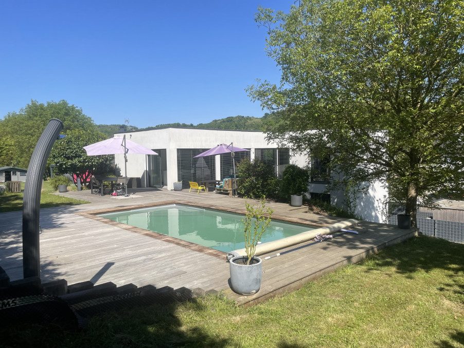 Vente Maison LUEMSCHWILLER  650 000 €