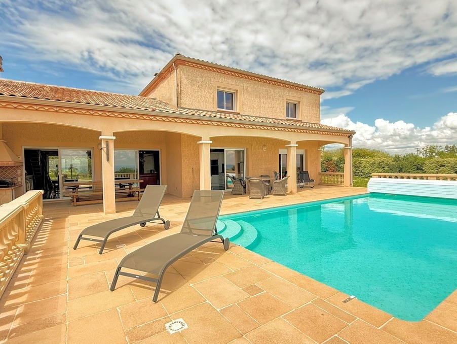 Vente Propriete CAUSSADE  499 000 €