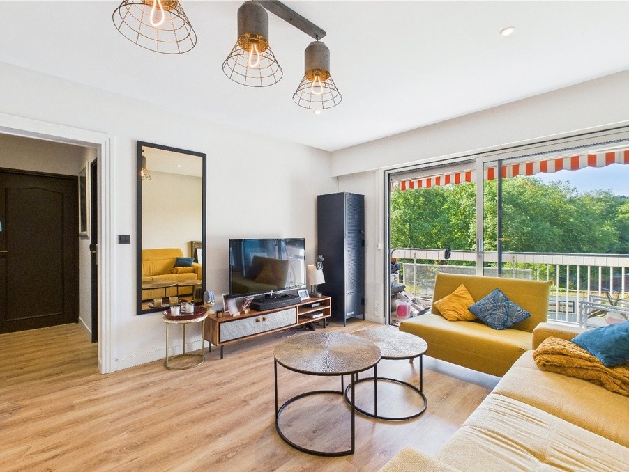 Vente Appartement ANGLET  330 000 €