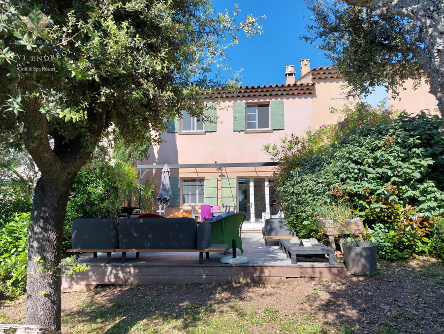 Vente Maison LA MOTTE  520 000 €