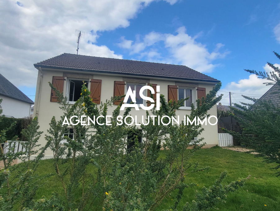Vente Maison Laval  153 600 €