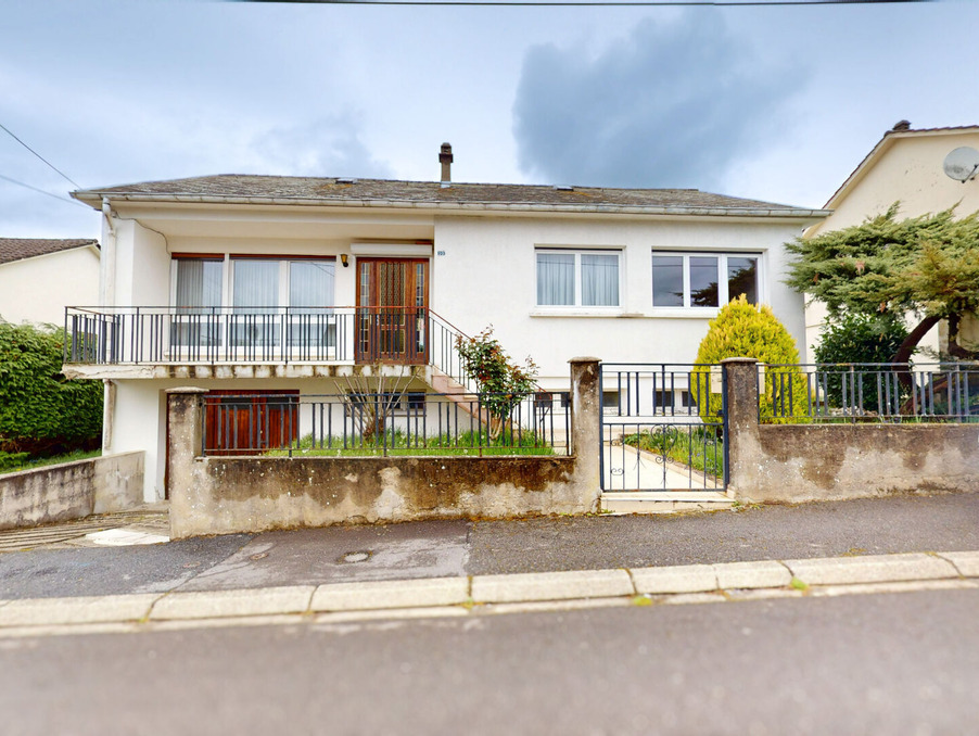 Vente Maison Kedange sur canner  199 000 €