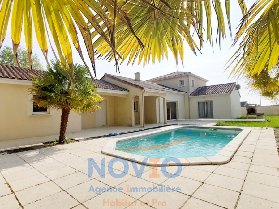 Vente Maison BEAUMONT  265 000 €