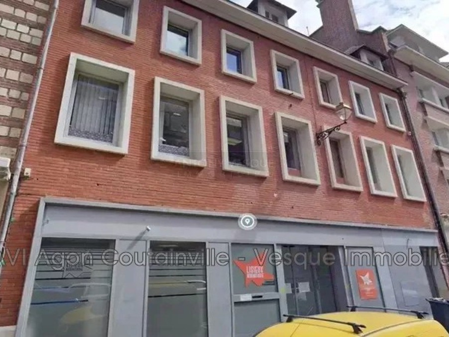 Vente Maison Lisieux  661 500 €