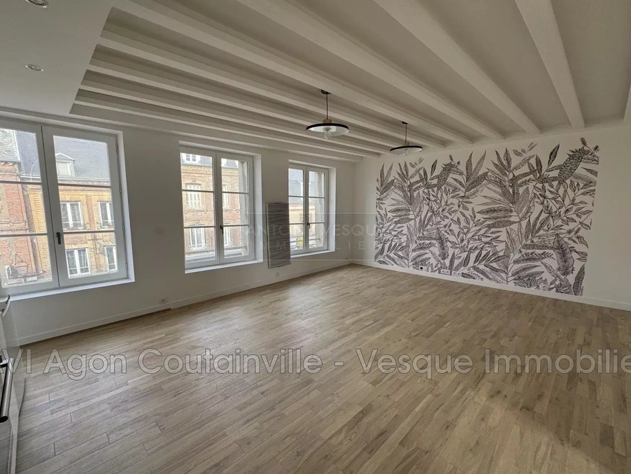 Vente Appartement Honfleur  194 250 €