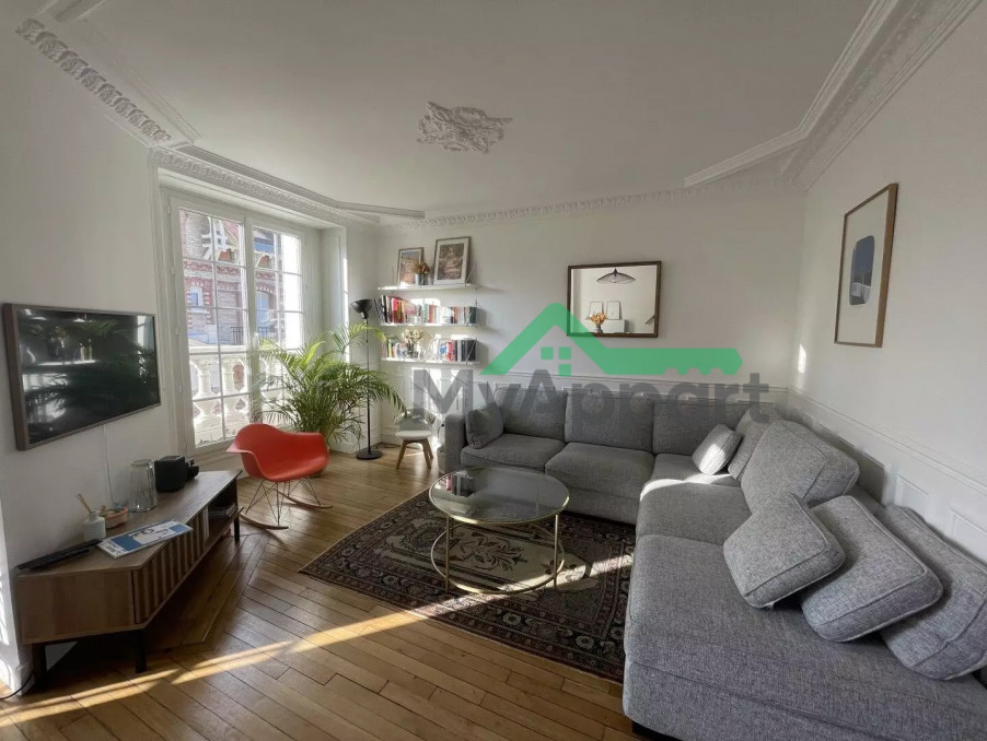 Location Appartement COURBEVOIE 1 600 €