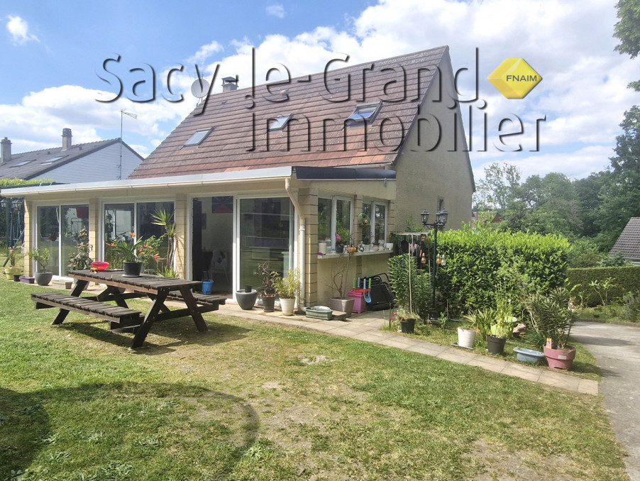 Vente Maison ANGICOURT  295 000 €
