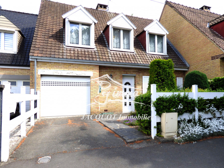 Vente Maison HALLUIN  230 000 €
