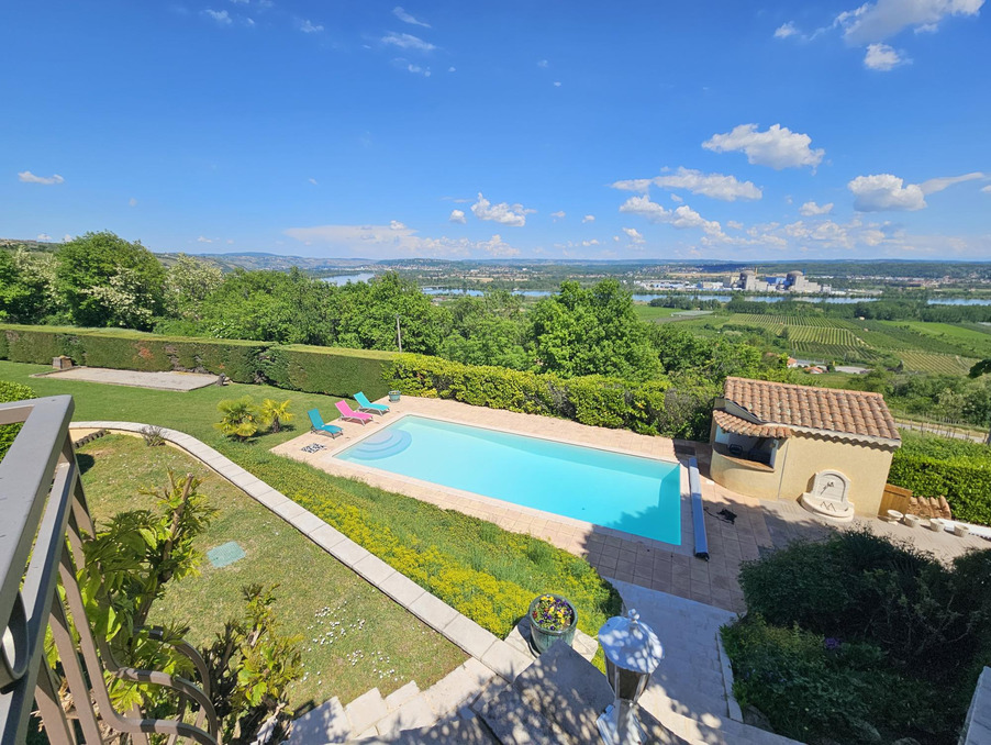 Vente Maison Vienne  545 000 €